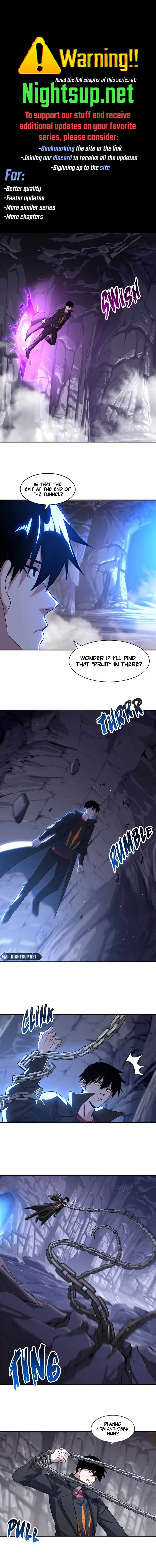 Astral Pet Store Chapter 177 1